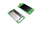 Affichage à cristaux liquides de pièces d'OEM d'IPhone 4 avec le vert de kits de rechange d'Assemblée de convertisseur analogique-numérique Entreprises