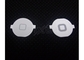 6 Mois limitée garantie IPhone 4 OEM parties Accueil bouton blanc / Original neuf Entreprises