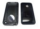 6 Mois limitée garantie Apple IPhone 3 G OEM parties dos couverture logement noir Entreprises