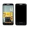 4,3 avancez l'écran mobile noir d'affichage à cristaux liquides de Samsung pour Samsung i777, 480 x 800 pixels Entreprises
