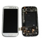 TFT Samsung téléphonent l'écran d'affichage à cristaux liquides pour i9300 la galaxie s3 avec le convertisseur analogique-numérique Entreprises