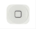 IPhone à la maison de bouton d'Apple Iphone 5 de rechange 5 pièces de rechange, noir/blanc Entreprises