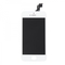 Remplacement d'écran d'affichage à cristaux liquides d'IPhone 5C, Assemblée de convertisseur analogique-numérique d'affichage à cristaux liquides d'IPhone 5C Entreprises