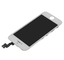 Pièces de rechange d'Iphone 5S de remplacement d'écran tactile/convertisseur analogique-numérique d'affichage à cristaux liquides d'IPhone 5S Entreprises