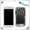 Assemblée blanche de couverture de la note I9220 de galaxie de Samsung de rechange Entreprises