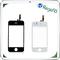 OEM noir et blanc d'écran tactile d'affichage à cristaux liquides de rechange de convertisseur analogique-numérique d'Iphone 3gs Entreprises