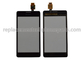 Ton de convertisseur analogique-numérique de téléphone portable bon, résolution 800*480 pour SONY Xperia E1 Entreprises