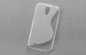 Accessoires androïdes de téléphone portable de couverture de caisse de l'Anti-Éraflure TPU de téléphones portables, couleurs multi Entreprises