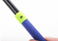 Bâton tenu dans la main de Selfie d'acier inoxydable Bluetooth Monopod avec le câble audio pour l'iPhone Entreprises