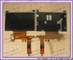 Pièces de réparation d'écran d'affichage à cristaux liquides de l'écran PSV d'affichage à cristaux liquides de PS Vita Entreprises