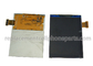Pièces de rechange d'OEM de Samsung affichage à cristaux liquides de tft de 2,8 pouces pour des pièces de réparation du smartphone S5300 Entreprises