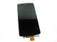 Professionnel d'écran d'OEM Nexus5 d'atterrisseur d'affichage à cristaux liquides d'affichage à cristaux liquides noir d'écran/téléphone portable Entreprises