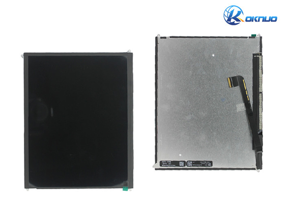 De Bonne Qualité Pièces de rechange noires d'Ipad de résolution de taille réparation d'écran d'affichage à cristaux liquides de 4,7 pouces pour Ipad 4 Ventes