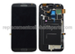 Les pièces de réparation de téléphone portable pour la galaxie de Samsung notent l'écran de l'affichage à cristaux liquides 2 N7100 avec le convertisseur analogique-numérique 5,5 pouces Entreprises
