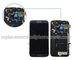 Les pièces de réparation de téléphone portable pour la galaxie de Samsung notent l'écran de l'affichage à cristaux liquides 2 N7100 avec le convertisseur analogique-numérique 5,5 pouces Entreprises